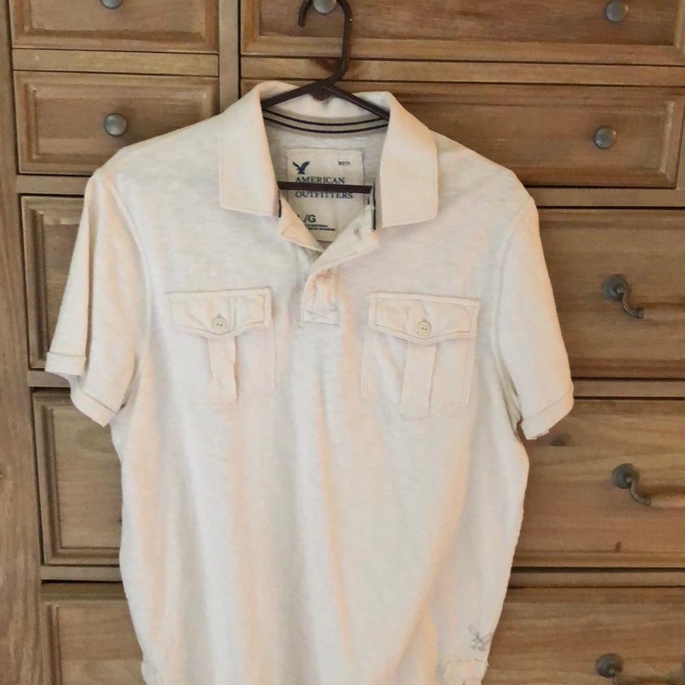 Men’s American Eagle short sleeve top